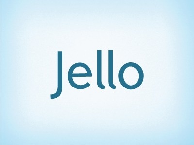 Dribbble - Jello - World Oral literature Project Typeface. by Will Hemming #language #serif #readability #sans #blue #humanist #typography