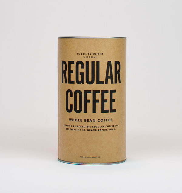 Regular Coffee #coffee