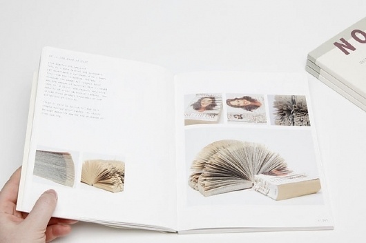 print/space/closure - sarahpeth #book
