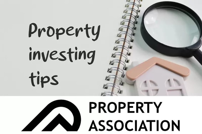 A great guide on how to invest in property.