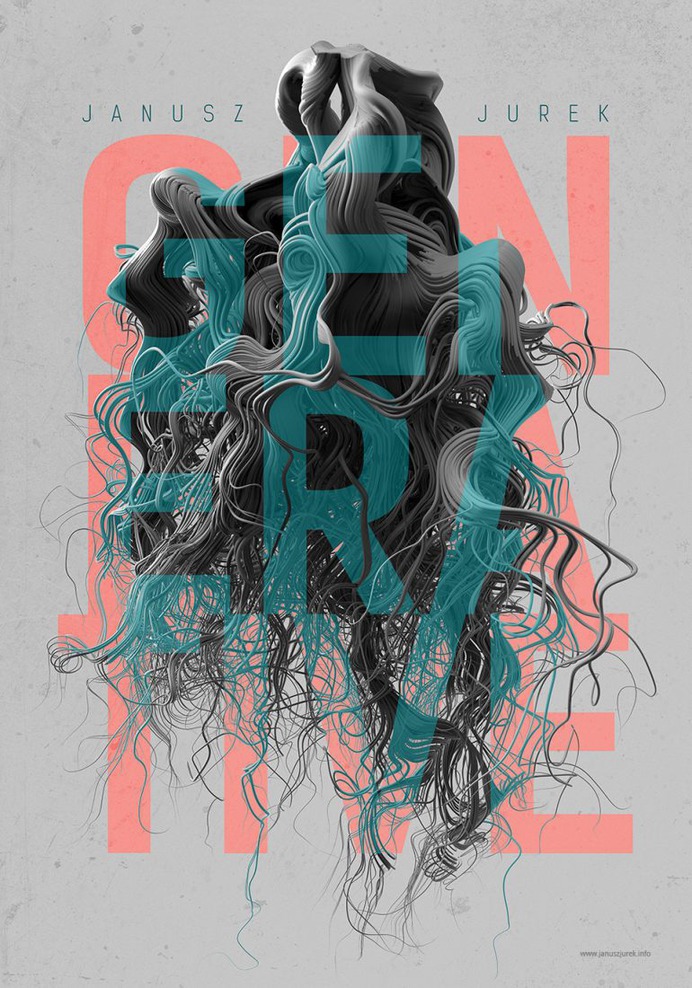 Generative / Borderline