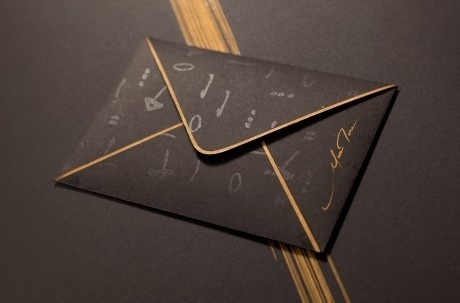 letter #letter