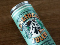 Longtucky Spirits by Kroneberger Studio