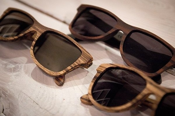 sunglasses wood #shwood