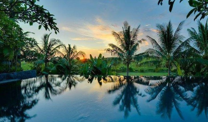 Villa 397 in Bali