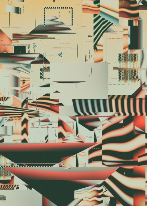 Atelier Olschinsky | PICDIT #design #graphic #color #art
