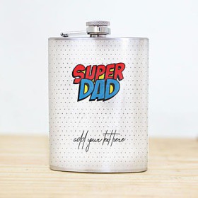 Personalized Father's Day Gifts