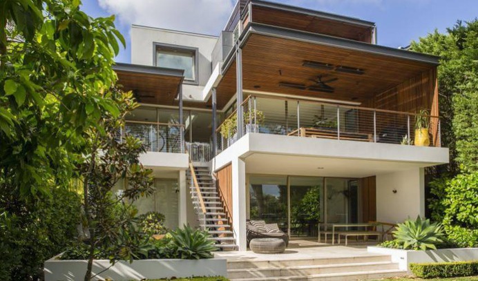 Villa 5938 in Australia