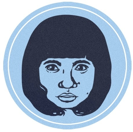 Sabtu, 21 Juli 2012 #profile #illustration #design #graphic