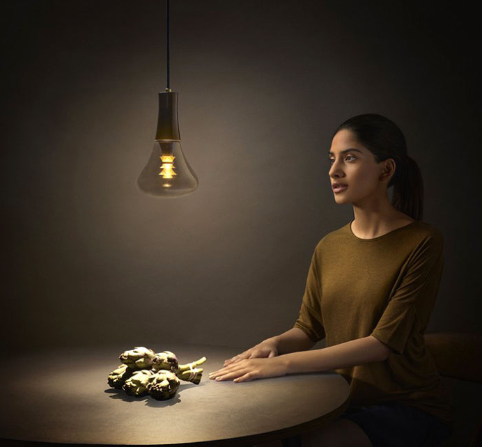 Plumen 003 LED Light Bulb