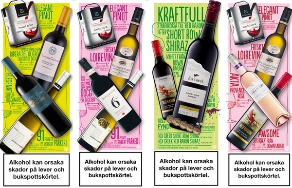 Odear StellanKramer #ad #wine