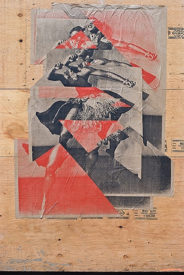 Pearl - Street - Office Supplies Incorporated #abstract #supplies #office #collage #incorporated