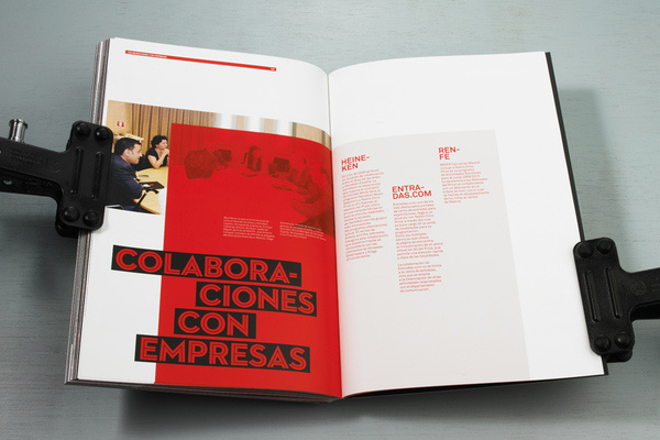 Toormix. Branding, Art direction, Editorial Design #layout