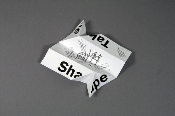 Take Shape Leanne Bentley #shape