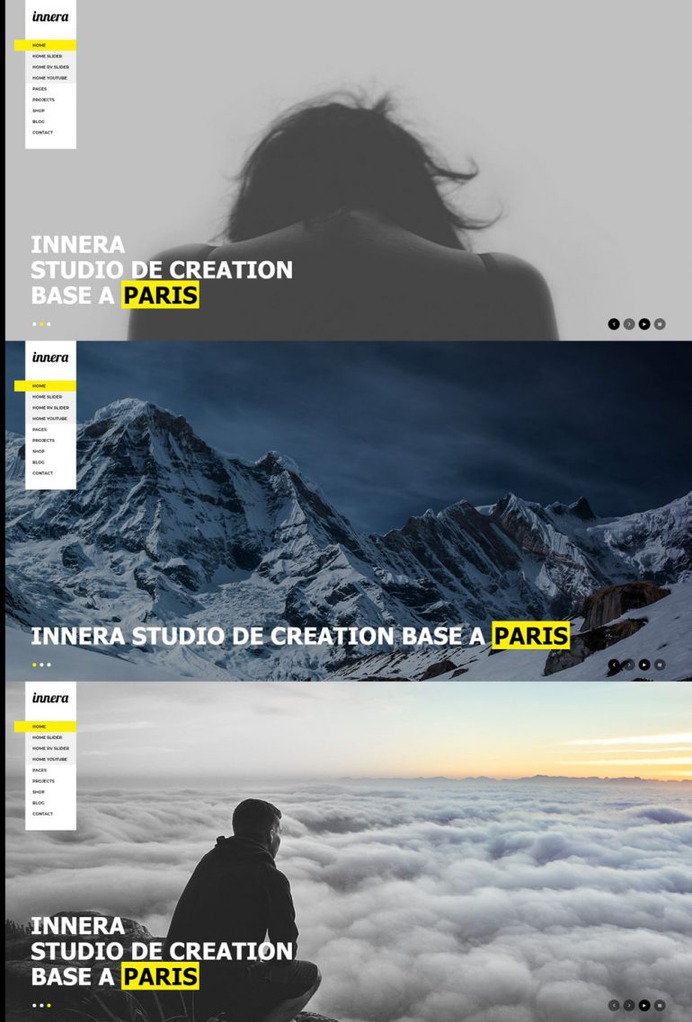 Innera