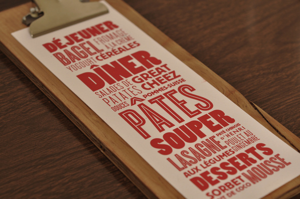 La cabane d'Henri on Behance #design #graphic #identity