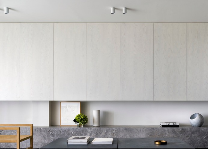 Penthouse I by Lawless & Meyerson