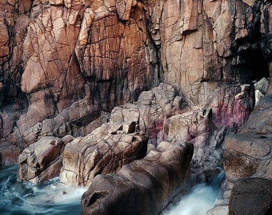 What lies beneath the surface : Guy Sargent #sargent #photography #guy