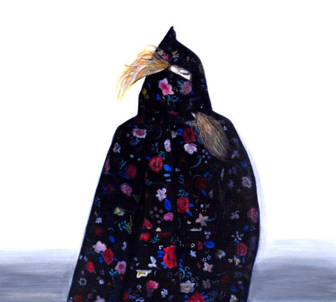 Rebecca Chitticks | PICDIT #painting #art