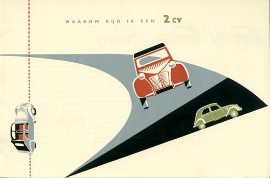 The fantastic Citroen 2cv pages #2cv #citroen