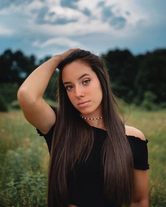 Marvelous Beauty and Lifestyle Portraits by Kelsey Maggart