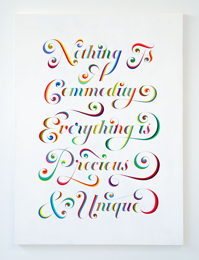 Pagan & Sharp #sharp #pagan #lettering #script #& #typography