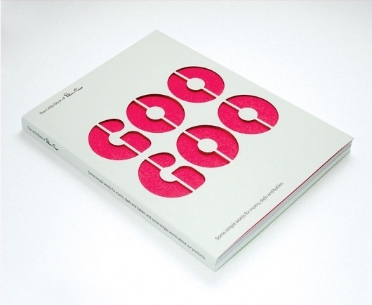 Silver Cross - Brand Building Activity - LOVE - Advertising, Design and Digital things #print #branding