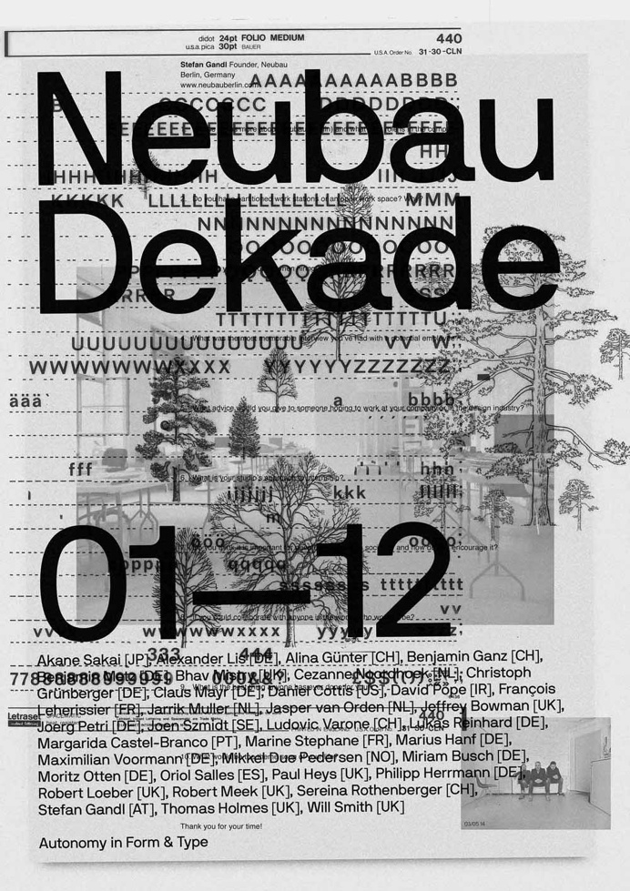 poster