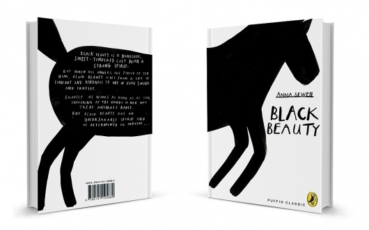 Penguin Modern Classics Covers Get Redesigned - DesignTAXI.com #bookcovers