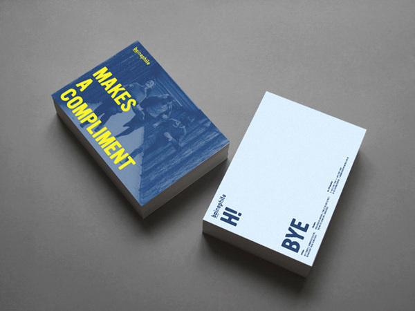 stationery set4 #movie #stationery #yellow #color #head #set #letter #envelope #film #blue
