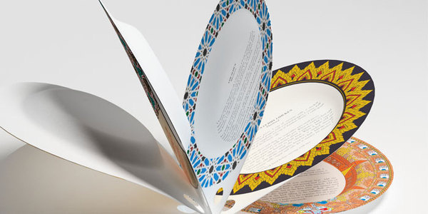 Alessandro Garlandini and Sebastiano Ercoli – Lunch book #multifunctional #bowl #book #lunch #unconventional