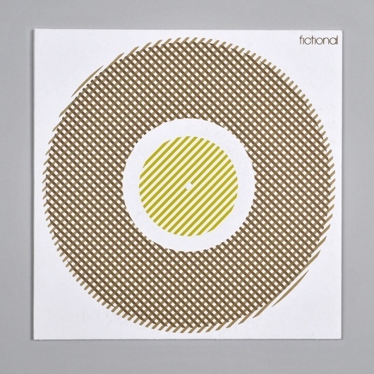Hector Pottie – SI Exclusive | September Industry #album #print #design #cover #minimal