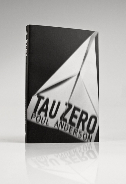 Space Opera - Faceout Books #tau #design #zero #book #space #anderson #cover #zahirovic #opera #sanda #paul