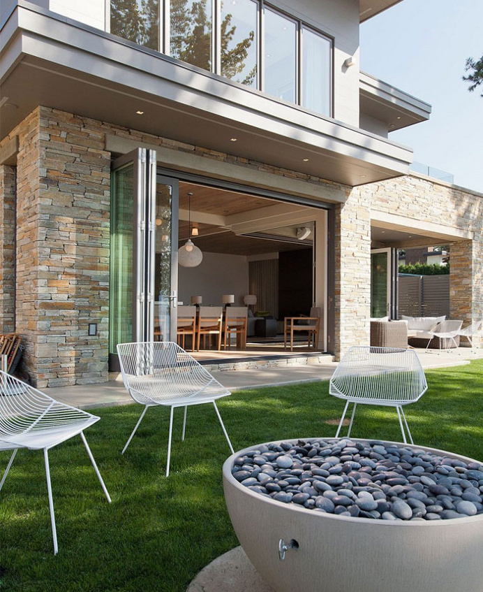 Lakehouse Home Decor
