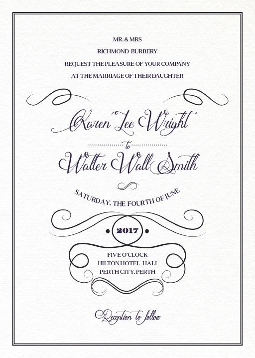 Sir Monocle- Wedding Invitations #paperlust #weddinginvitation #weddinginspiration #flower #cards #paper #design #digitalcard #letterpress