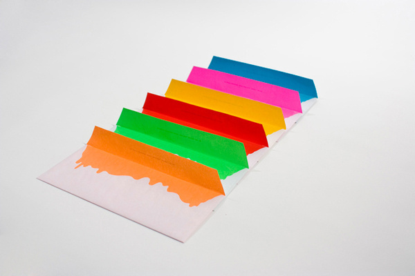 Graphic ExchanGE a selection of graphic projects #stationery