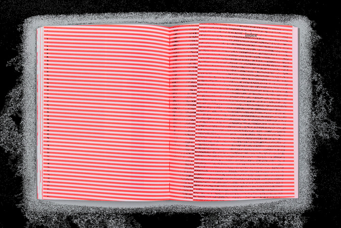 Best of Ogilvy – Collins #book #corporate #texture #optical #stripes