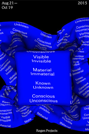 Material Immaterial by Eddie Bong www.eddiebong.com