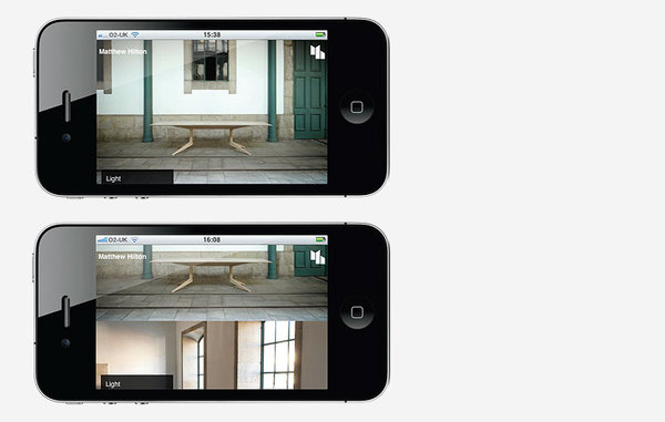 Spin — Matthew HiltonDesigns of the year nomination #web