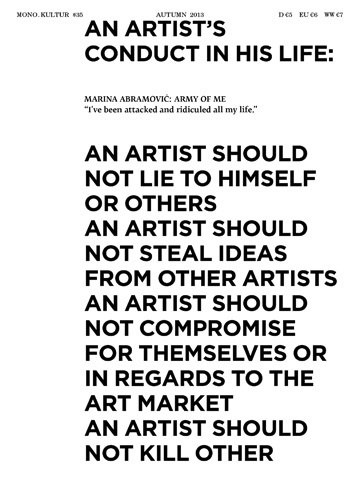 — Ben Smith 123 #layout #typography