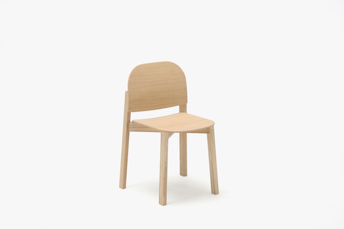 Polar Chair by Moritz Schlatter