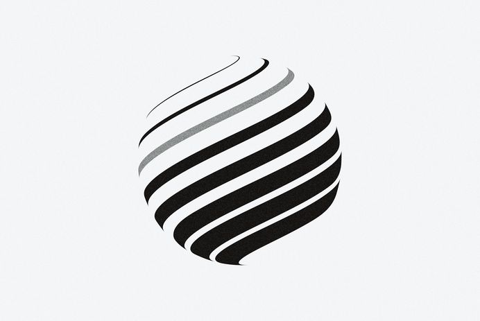 Bleep — Circles Winter Series on Behance