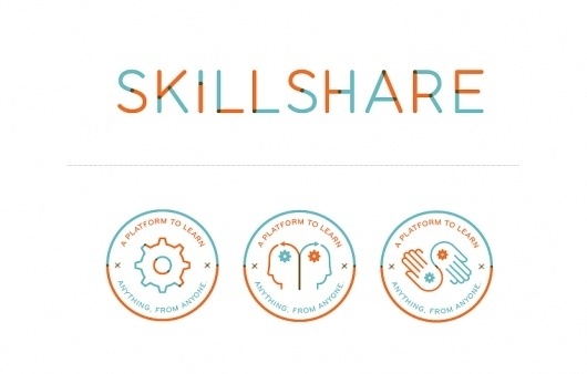 Ed Nacional | design / typography / illustration #graphic #identity #platform #skillshare