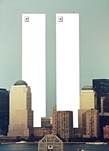 404_by_marrocka.jpg (JPEG Image, 579x800 pixels) #humour #design #architecture #tower #humor