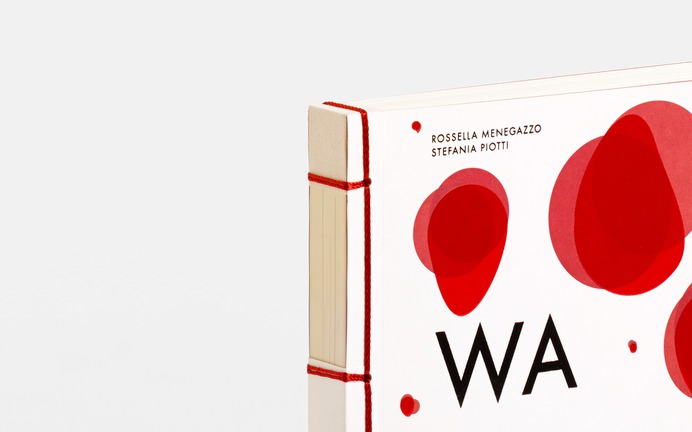 WA — The Essence of Japanese Design - Julia Hasting