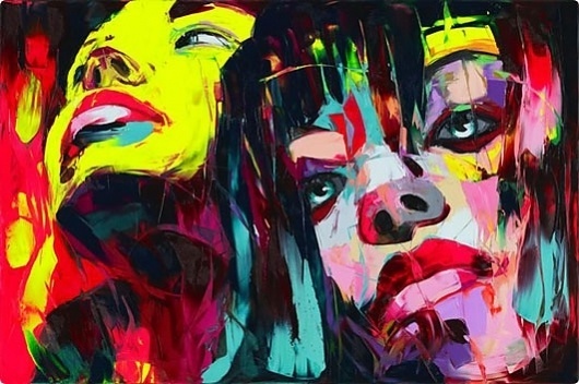 blog « matmacquarrie.ca #francoise #nielly #colours #painting