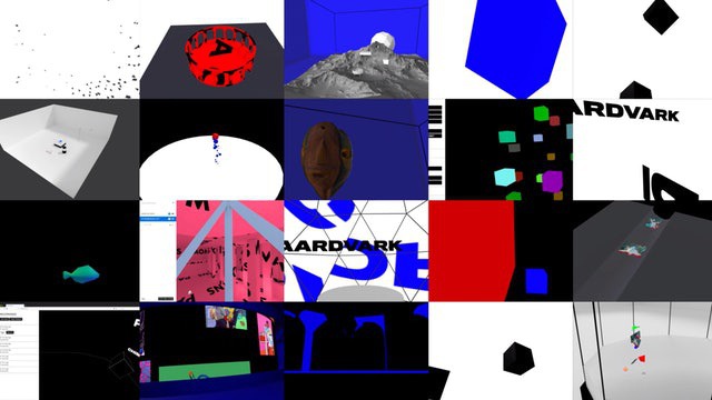 Initial experimentation