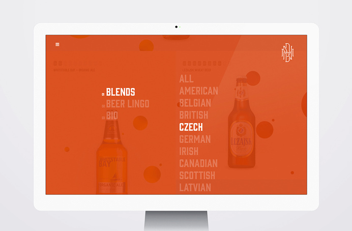 #WeLoveNoise #MyBeerNotes #website