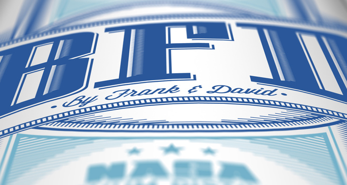 #branding #packagedesign #typography #vintage