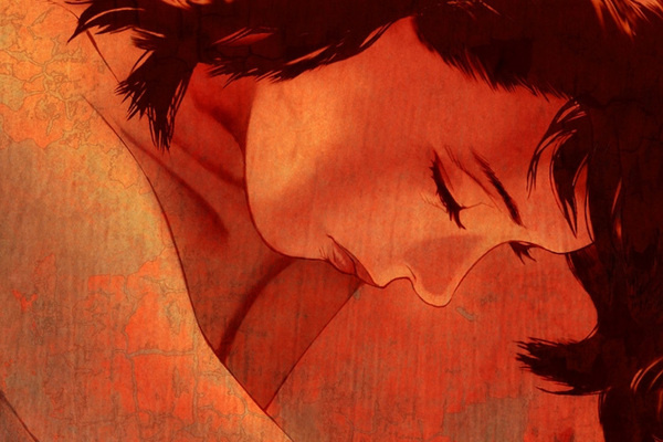 Kon Satoshi Retrospective Exhibition #girl